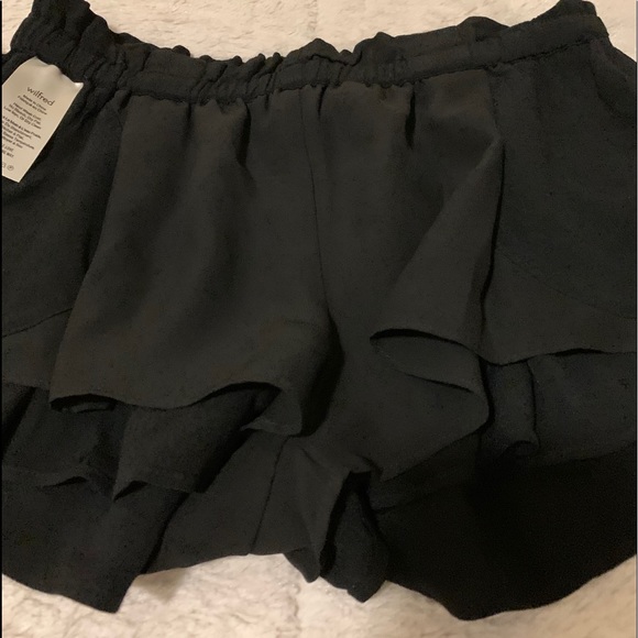 Wilfred drawstring shorts shorts - Picture 5 of 8